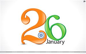 26 January